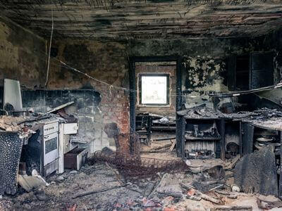 About Reliable Water Restoration - water damage restoration experts in Duncanville, AL
